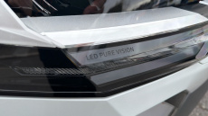 Renault Symbioz 1.6 E-Tech FHEV 145 Techno Esprit Alpine 5dr Auto Hybrid Estate